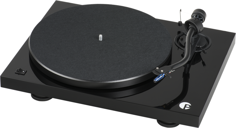 Pro-Ject Debut III S Audiophile: новый проигрыватель винила