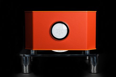 Apurna: усилители не каждому по карману