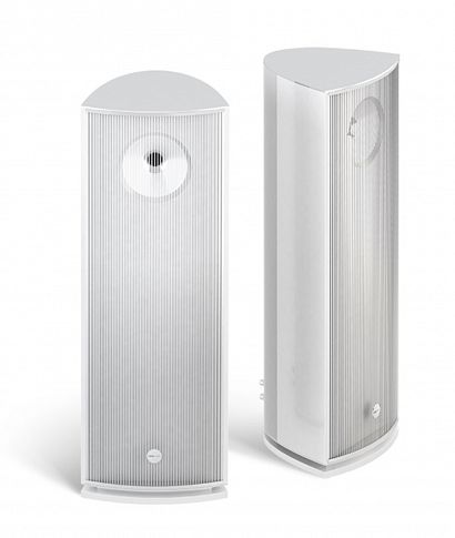 Шикарная акустическая система Ubiq Audio Model One