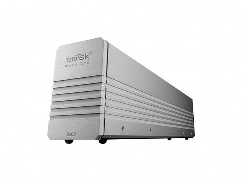 Сетевой кондиционер от IsoTek