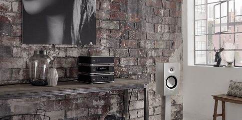 T+A elektroakustik и новые мониторы Talis R 300