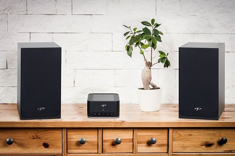 Paradigm Monitor SE: бюджетная линейка