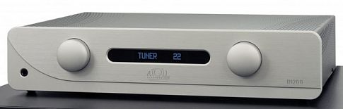  Atoll IN 200 Signature: новая серия - новый усилитель