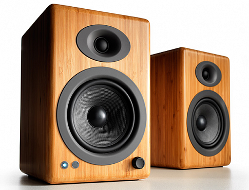 Мониторы Audioengine A5+ Wireless