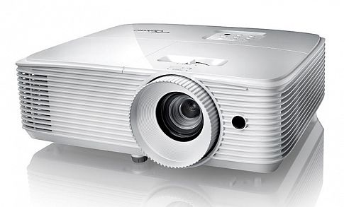 Optoma HD27e: бюджетный вариант 4К качества 