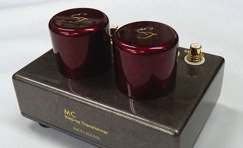 Excel Sound ET-U50: понижающий трансформатор для МС