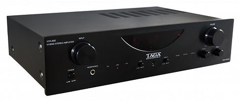 Интегральный усилитель Taga Harmony HTA-800