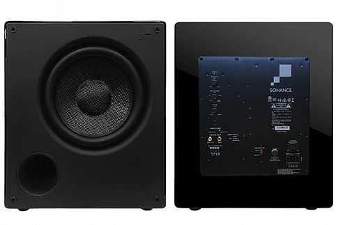 Сабвуферы Sonance Impact