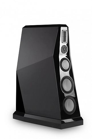 Von Schweikert Audio Ultra 9: полноценная дорогая акустика