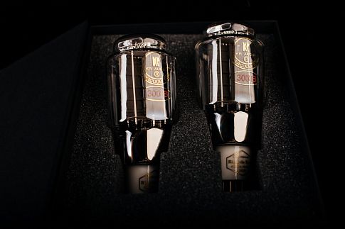 KR Audio и Lampizator: родственная связь