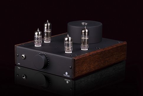Ламповый усилитель Feliks Audio Echo