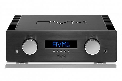 Предусилитель AVM Ovation SD 6.2