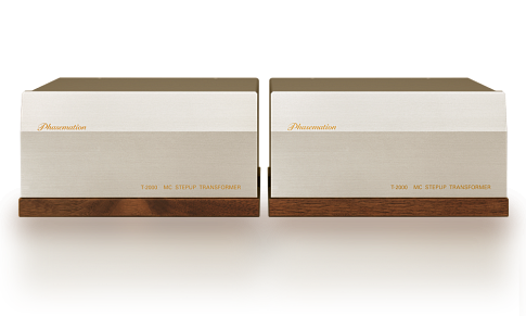 MC-трансформатор Phasemation T-2000