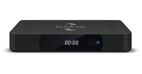 Dune HD Pro 4K: новинка на рынке медиаплееров