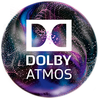 Комната прослушивания DOLBY ATMOS 4K