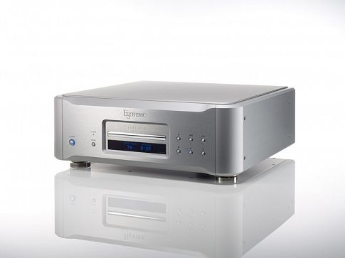 CD проигрыватель ESOTERIC K-01 Xs