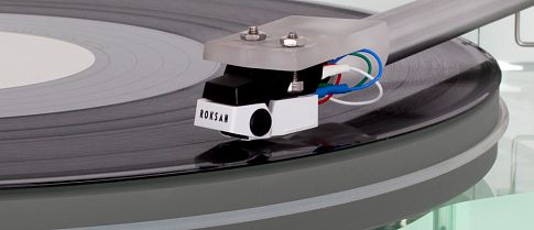 ММ-картридж Roksan Corus2