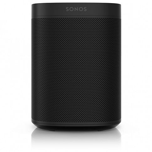 Пульсация звука от Sonos