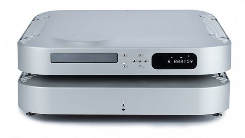 Универсальный транспорт MSB Select Transport