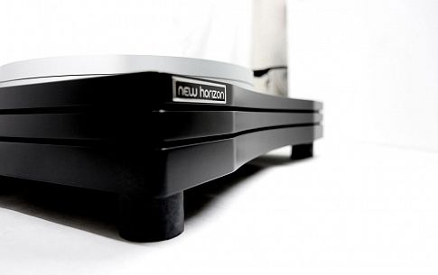 Итальянский винил New Horizon