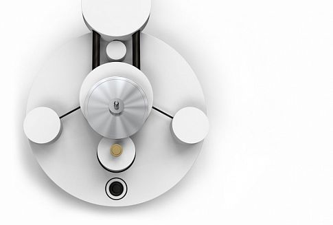 Праздничный выпуск вертушки Wilson Benesch Circle 25