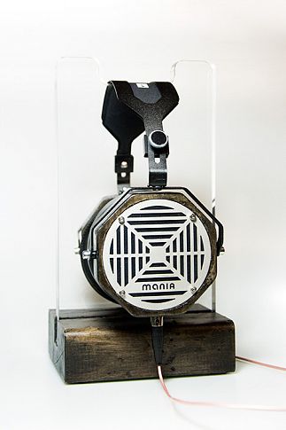 Новые модели наушников от Erzetich Audio