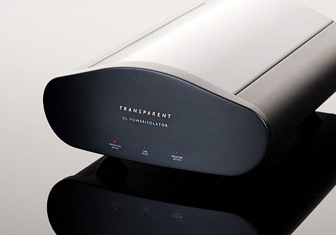 Transparent XL PowerIsolator: новая ступень сетевых кондиционеров
