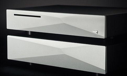 ZENith Statement: отличный музыкальный сервер