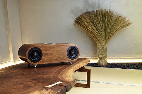 Винтаж от TEAC