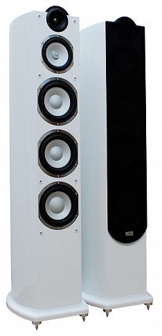 Линейка Taga Harmony Platinum v.3 с колонками F-120