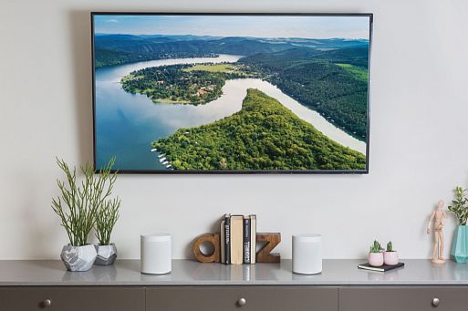 Yamaha MusicCast 20 и MusicCast 50: новые беспроводные колонки