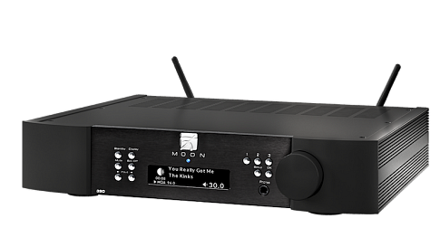 Универсальный Moon 390