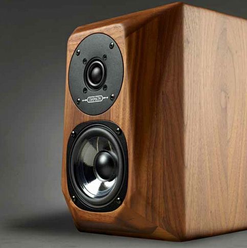 Мини-монитор Diapason Karis III