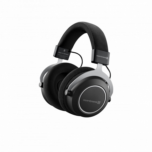 Beyerdynamic Amiron Wireless: беспроводные наушники