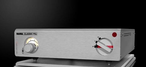 Блок питания Nagra Classic PSU
