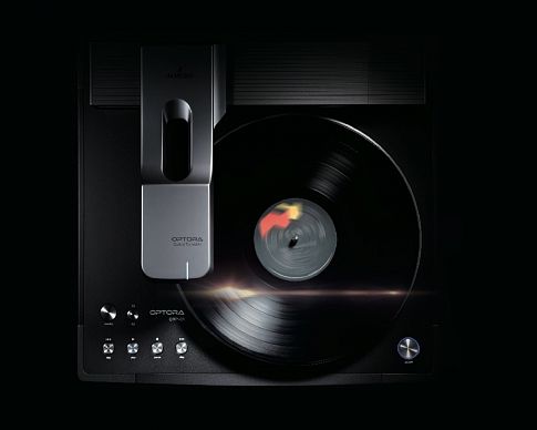 Оптическая вертушка Almedio Optora ORP-1