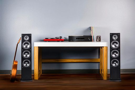Напольная модель АС Polk Audio T50