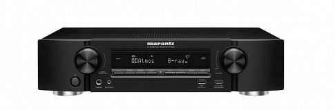 AV ресиверы от Marantz