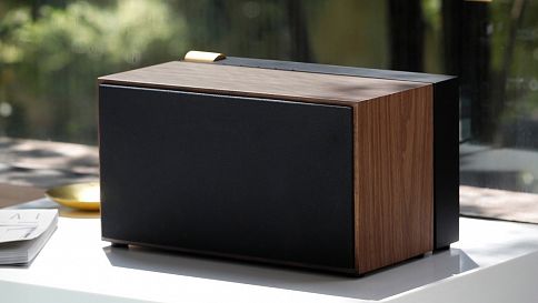 Native Union PR/01: универсальный солдат