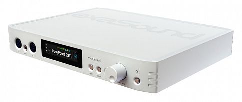 Мультифункциональный ExaSound PlayPoint DM