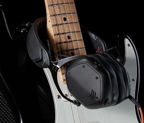 Наушники V-Moda Crossfade 2 Wireless Codex Edition