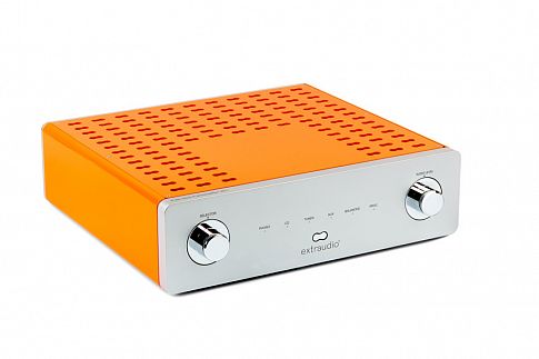 Предварительный усилитель Extraudio XP1