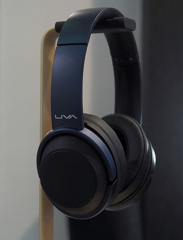 Bluetooth-наушники Liva Aston Smart