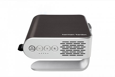 Портативный проектор Viewsonic M1