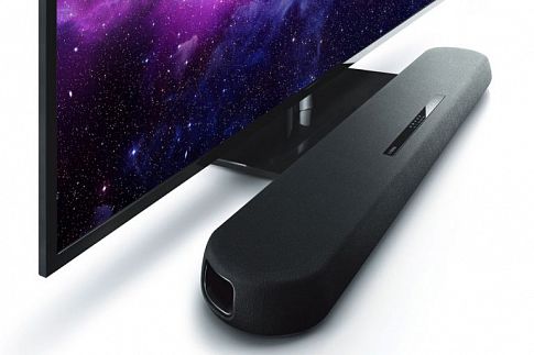 Звуковой проектор Yamaha YAS-108