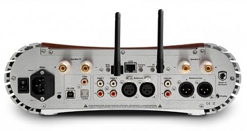 Расширенные возможности с Gato Audio NPM