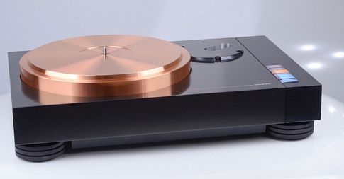 Проигрыватель виниловых пластинок Onkyo PX-100M