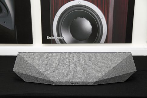 Dynaudio и новая модель беспроводной аудиосистемы