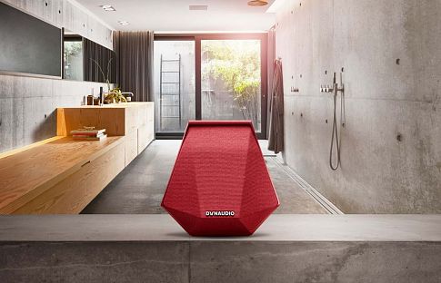 Dynaudio Music 1: компактность превыше всего