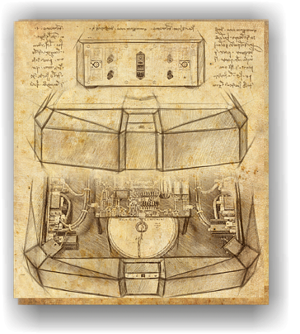 Уникальный цифро-аналоговый преобразователь SpeedMatrix DAC